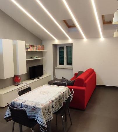 La Maison Due Guestin Sestri Levante Kültér fotó