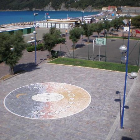 La Maison Due Guestin Sestri Levante Kültér fotó