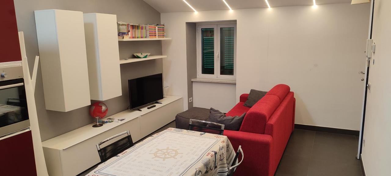 La Maison Due Guestin Sestri Levante Kültér fotó