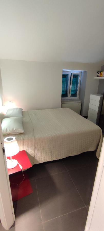 La Maison Due Guestin Sestri Levante Kültér fotó