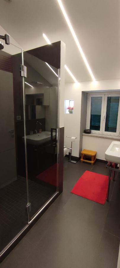 La Maison Due Guestin Sestri Levante Kültér fotó