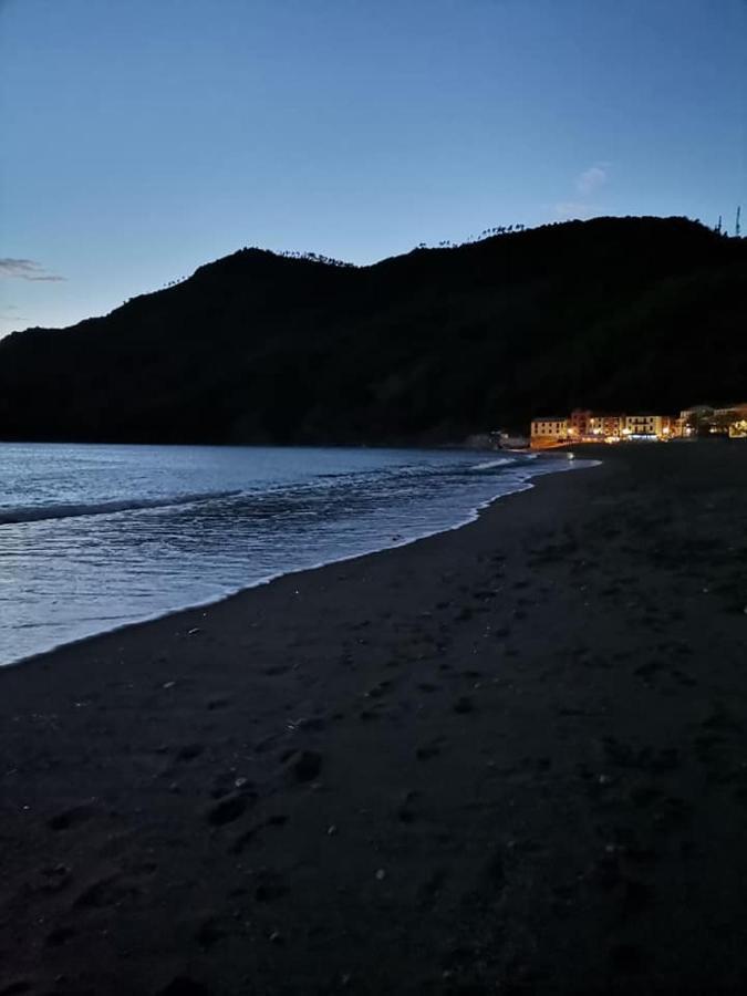 La Maison Due Guestin Sestri Levante Kültér fotó