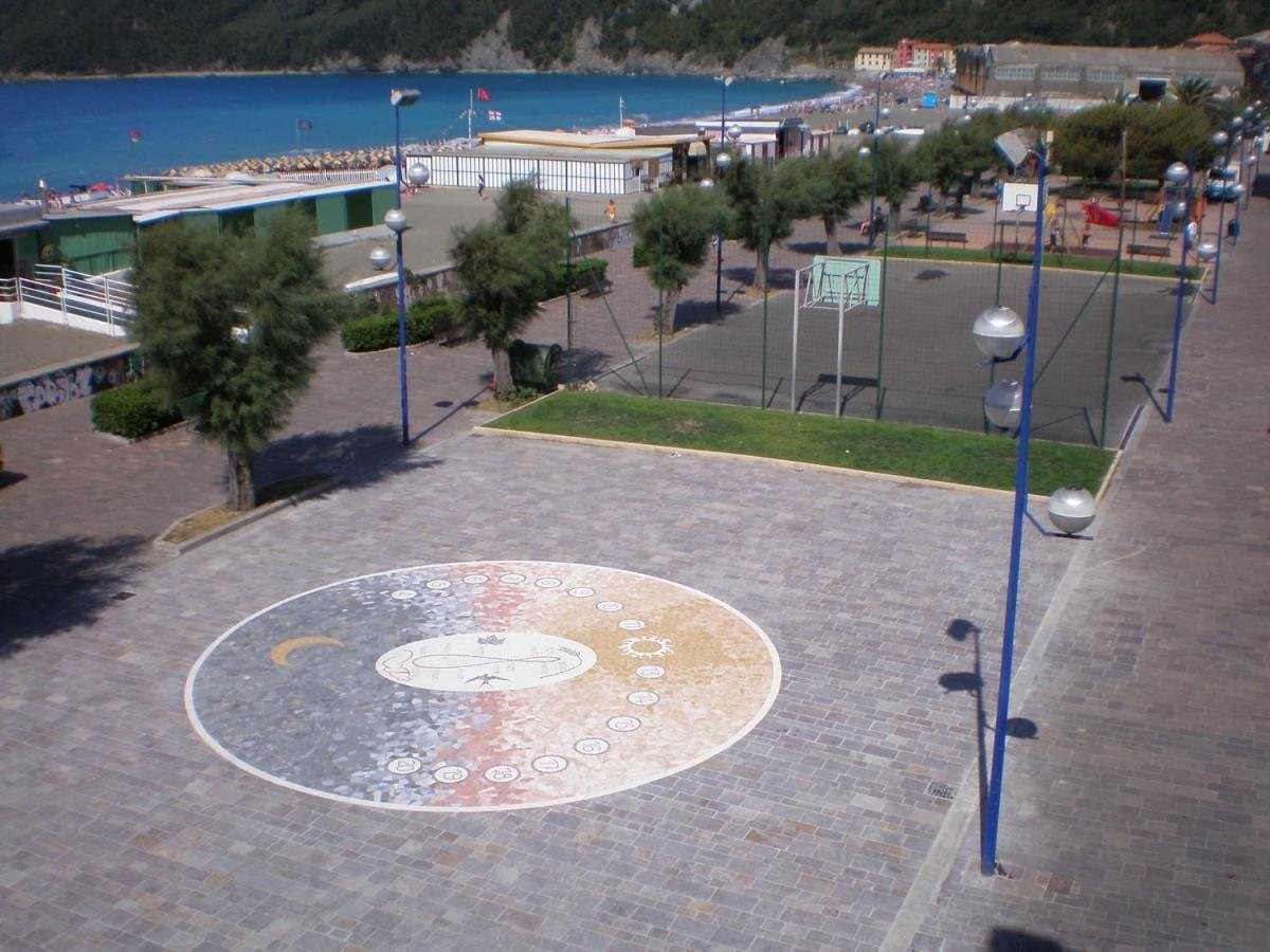 La Maison Due Guestin Sestri Levante Kültér fotó