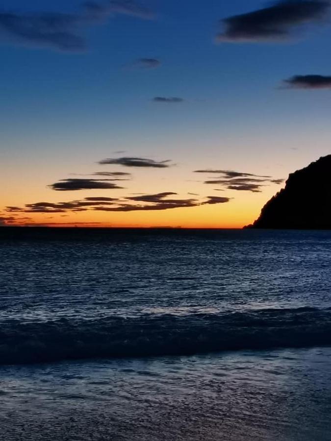 La Maison Due Guestin Sestri Levante Kültér fotó