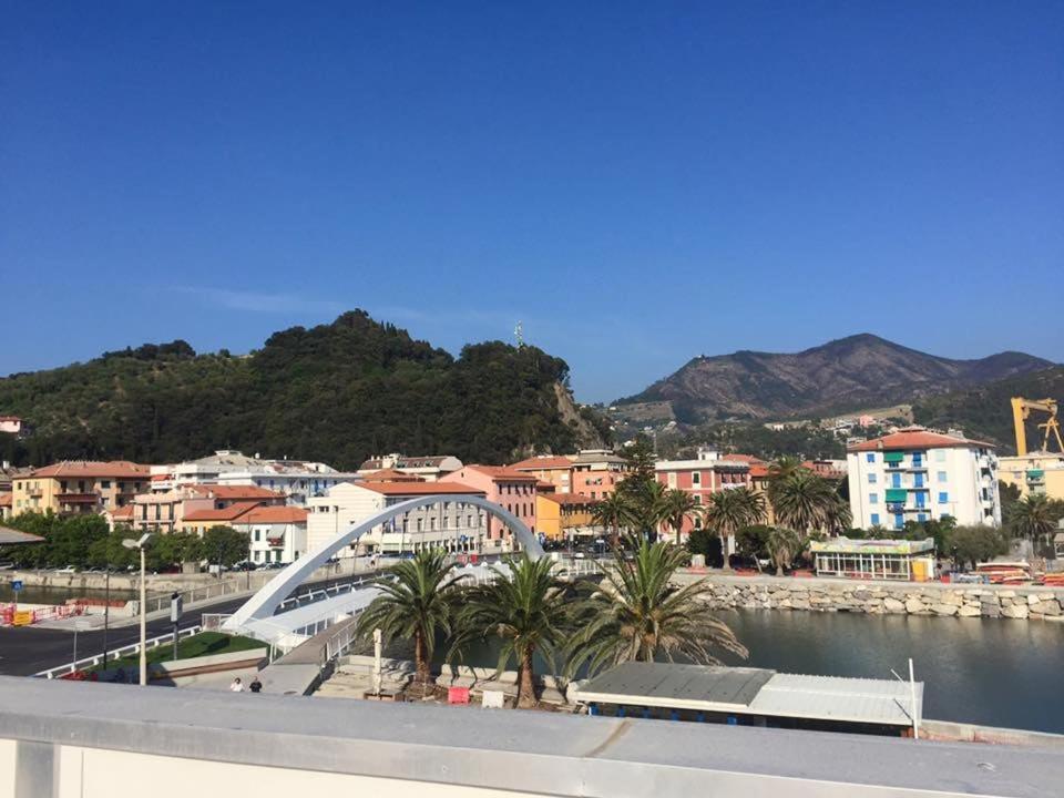 La Maison Due Guestin Sestri Levante Kültér fotó